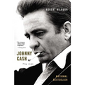 Johnny Cash: The Life - Paperback