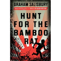 Hunt for the Bamboo Rat - Paperback