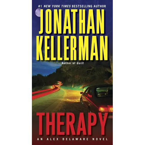 Therapy - Mass Market Paperbound
