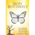 Iron Butterfly: The Mezzogiorno Trilogy - Paperback