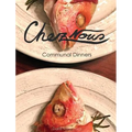 Chez Nous: Communal Dinners - Hardcover