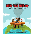 Little Paul Laurence: The Boy Genius - Paperback