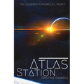 Atlas Station - Paperback