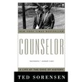 Counselor: A Life at the Edge of History - Paperback