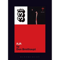 Steely Dan's Aja - Paperback