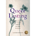 Queer Lasting: Ecologies of Care for a Dying World - Hardcover