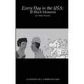 Every Day in the USA: 30 Black Moments - Paperback