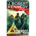 Rampage - Paperback