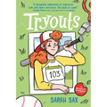 Tryouts: (A Graphic Novel) - Paperback