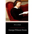 How to Study - Paperback