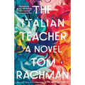 The Italian Teacher - Paperback