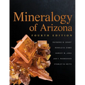 Mineralogy of Arizona, Fourth Edition - Paperback