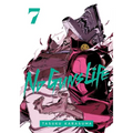 No Guns Life, Vol. 7 - Paperback
