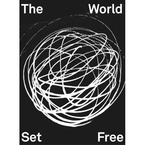 Fabian Reimann: The World Set Free - Paperback