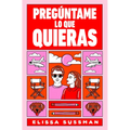 Pregúntame Lo Que Quieras / Funny You Should Ask - Paperback