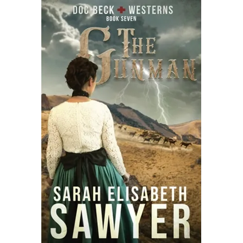 The Gunman (Doc Beck Westerns Book 7) - Paperback