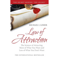 The Law of Attraction - Paperback