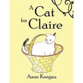 A Cat for Claire - Paperback