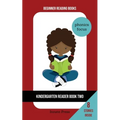 Kindergarten Reader Book Two: Phonics Focus - Paperback