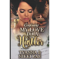 Confessing My Love to a Hustler - Paperback