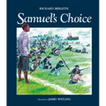 Samuel's Choice - Paperback