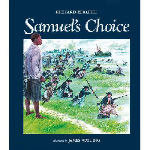 Samuel's Choice - Paperback