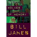 Wolves of Memory - Paperback