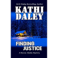Finding Justice - Paperback