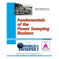 Fundamentals of the Power Sweeping Business - Paperback