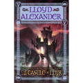 The Castle of Llyr: The Chronicles of Prydain, Book 3 - Paperback