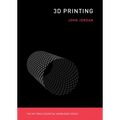 3D Printing - Paperback