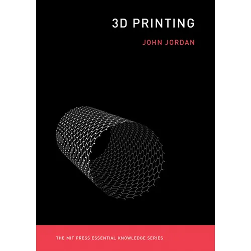 3D Printing - Paperback