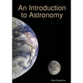 An Introduction to Astronomy - Paperback