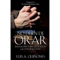No dejen de orar - Paperback