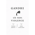 Gandhi on Non-Violence - Paperback