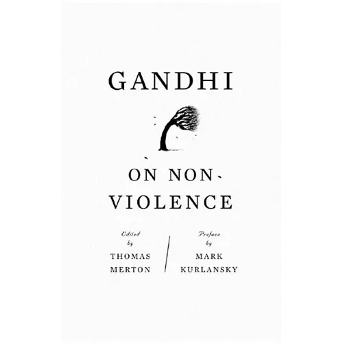 Gandhi on Non-Violence - Paperback