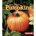 Pumpkins - Paperback