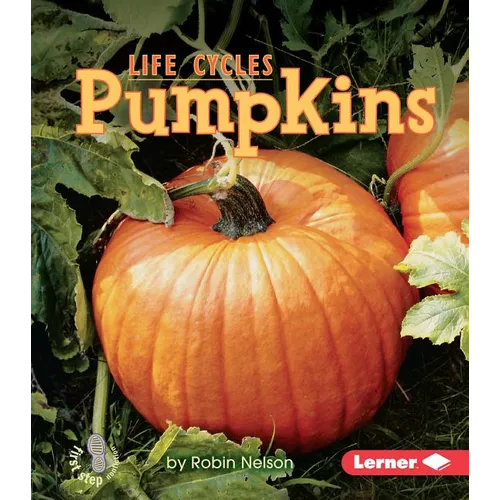 Pumpkins - Paperback