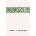 Exodus - Paperback