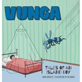 Vunga: Tales of an Island Boy - Hardcover