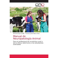 Manual de Neuropatología Animal - Paperback