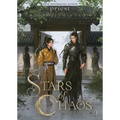 Stars of Chaos: Sha Po Lang (Novel) Vol. 1 - Paperback
