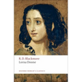 Lorna Doone: A Romance of Exmoor - Paperback