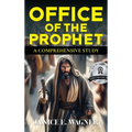 Office Of The Prophet - Hardcover