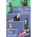 The Office Idiot Reviews (A laugh out loud comedy book) - Paperback
