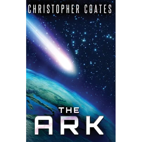 The Ark - Hardcover