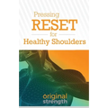 Pressing RESET for Healthy Shoulders - Paperback