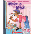Makeup Mess - Paperback