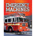 Emergency Machines - Paperback