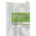 Minding Creation: Theological Panpsychism and the Doctrine of Creation - Paperback